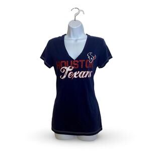 NFL Houston Texans Fitted Tee